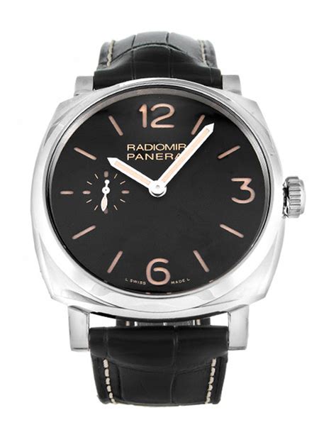 fake radiomir panerai|genuine Panerai watches.